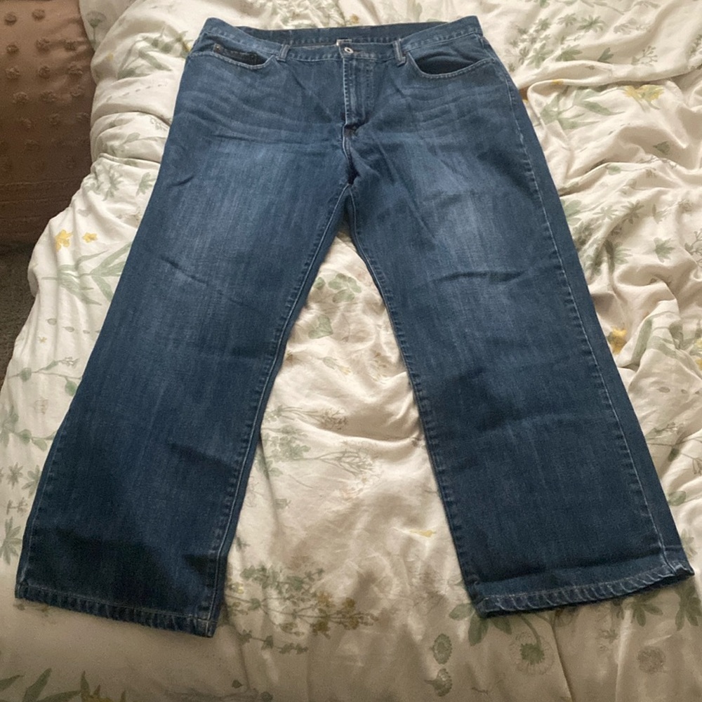 Lucky brand jeans
